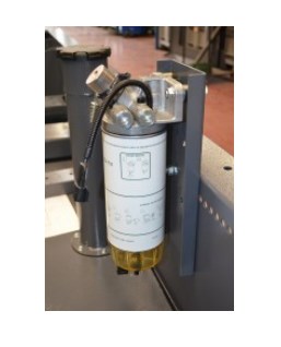 Фильтр сепаратора топлива или воды для генераторных установок 10/20 кВА ELCOS O.G-MOT-FSA-1 Генераторы (электростанции)