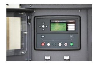 Комплект с контроллером QBM DSE7320 ELCOS O.Q-QPE-QBM-DSE-7320 Домофоны, панели, кнопки