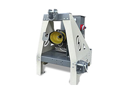 Generators with PTO drive ELCOS