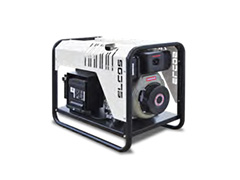 Portable generators ELCOS